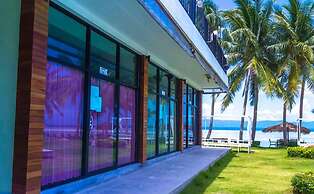 INFINITY Beach Club - Hostel