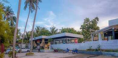 INFINITY Beach Club - Hostel