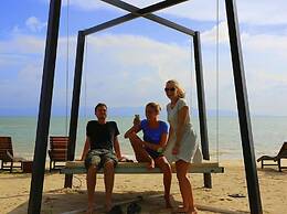 INFINITY Beach Club - Hostel