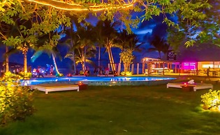 INFINITY Beach Club - Hostel