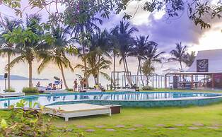 INFINITY Beach Club - Hostel