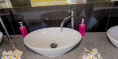 INFINITY Beach Club - Hostel