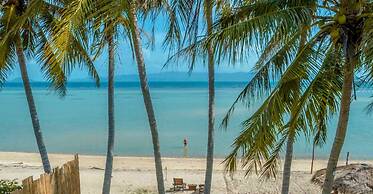 INFINITY Beach Club - Hostel