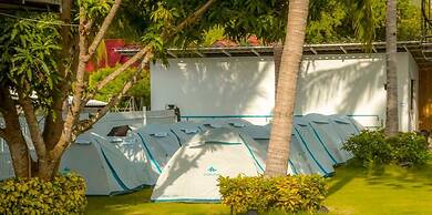 INFINITY Beach Club - Hostel