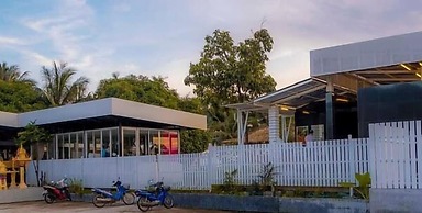 INFINITY Beach Club - Hostel