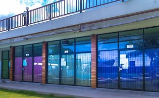 INFINITY Beach Club - Hostel