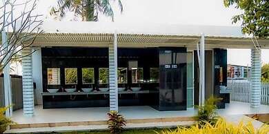 INFINITY Beach Club - Hostel