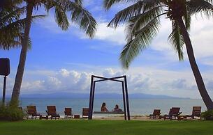 INFINITY Beach Club - Hostel