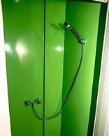 INFINITY Beach Club - Hostel