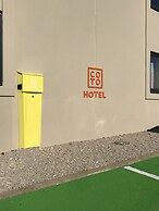 Coto Hotel