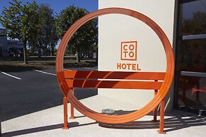 Coto Hotel
