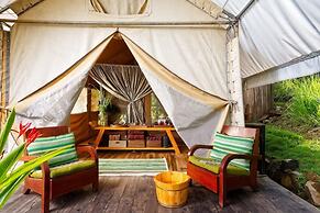 Lak Tented Camp