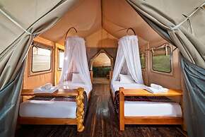 Lak Tented Camp
