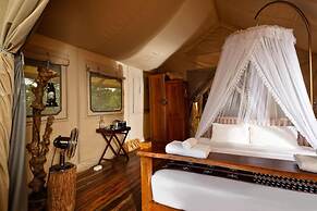 Lak Tented Camp