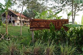 Lak Tented Camp