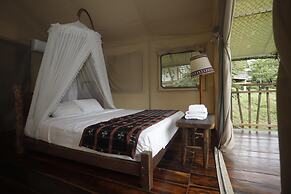 Lak Tented Camp
