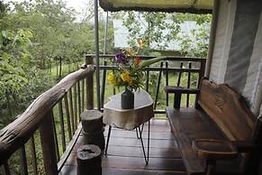 Lak Tented Camp