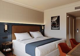 Hotel Midas Roma, a member of Barceló Hotel Group