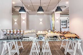 Hotel Midas Roma, a member of Barceló Hotel Group