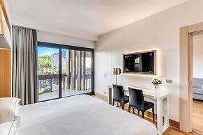 Hotel Midas Roma, a member of Barceló Hotel Group