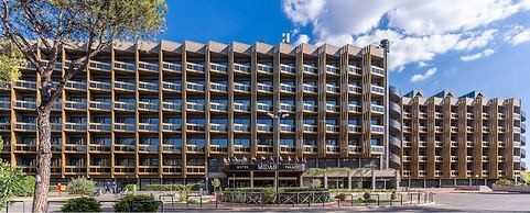 Hotel Midas Roma, a member of Barceló Hotel Group