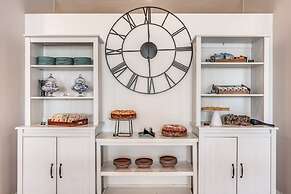 Hotel Midas Roma, a member of Barceló Hotel Group