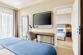 Barceló Roma