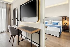 Barceló Roma