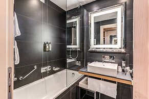 Hotel Midas Roma, a member of Barceló Hotel Group