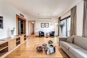 Hotel Midas Roma, a member of Barceló Hotel Group