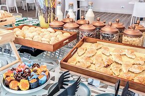 Hotel Midas Roma, a member of Barceló Hotel Group