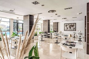 Hotel Midas Roma, a member of Barceló Hotel Group