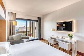 Hotel Midas Roma, a member of Barceló Hotel Group