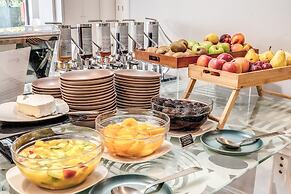 Hotel Midas Roma, a member of Barceló Hotel Group