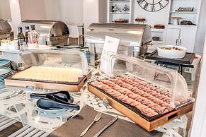 Hotel Midas Roma, a member of Barceló Hotel Group