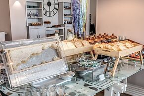 Hotel Midas Roma, a member of Barceló Hotel Group