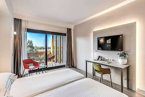 Hotel Midas Roma, a member of Barceló Hotel Group