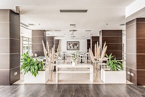 Hotel Midas Roma, a member of Barceló Hotel Group