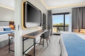 Barceló Roma