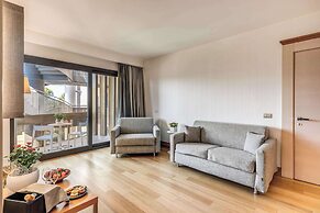 Hotel Midas Roma, a member of Barceló Hotel Group