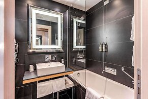 Hotel Midas Roma, a member of Barceló Hotel Group