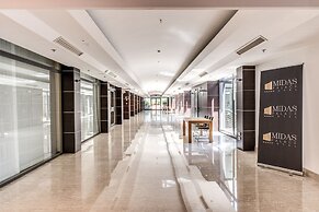 Hotel Midas Roma, a member of Barceló Hotel Group