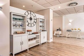 Hotel Midas Roma, a member of Barceló Hotel Group