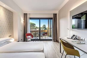 Hotel Midas Roma, a member of Barceló Hotel Group