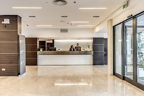 Hotel Midas Roma, a member of Barceló Hotel Group