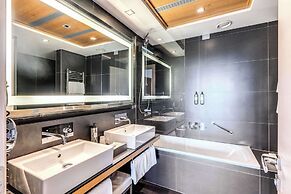 Hotel Midas Roma, a member of Barceló Hotel Group