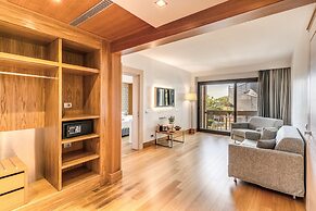 Hotel Midas Roma, a member of Barceló Hotel Group