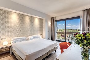 Hotel Midas Roma, a member of Barceló Hotel Group