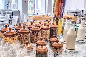 Hotel Midas Roma, a member of Barceló Hotel Group