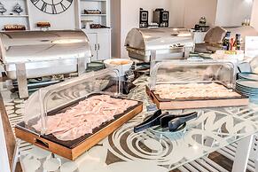 Hotel Midas Roma, a member of Barceló Hotel Group